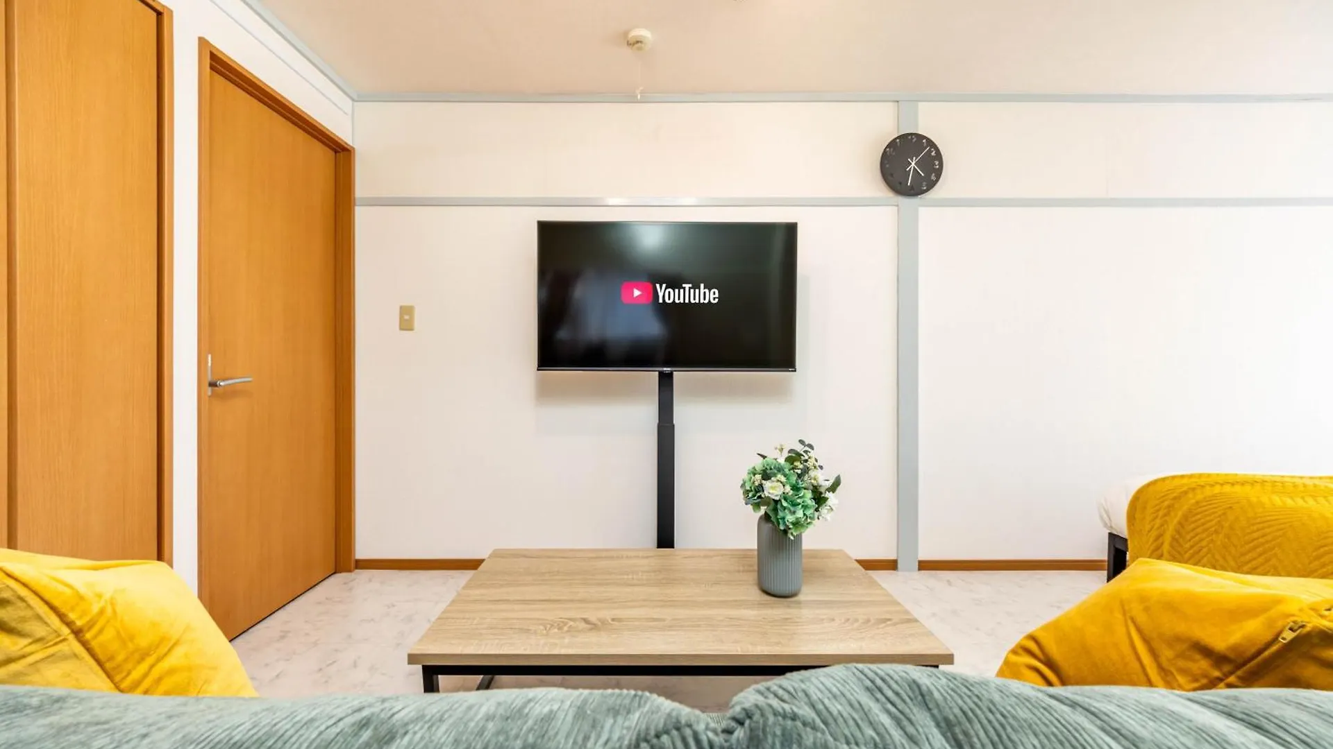 Apartament アリタマンション日本橋 Osaka
