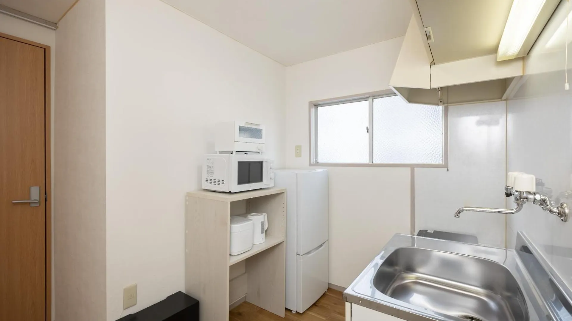 Apartament アリタマンション日本橋 Osaka