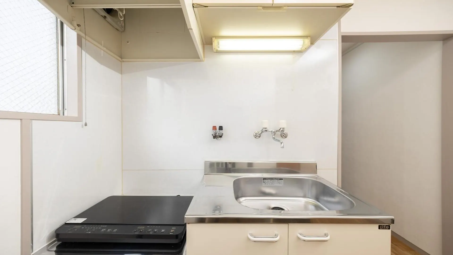 Apartament アリタマンション日本橋 Osaka