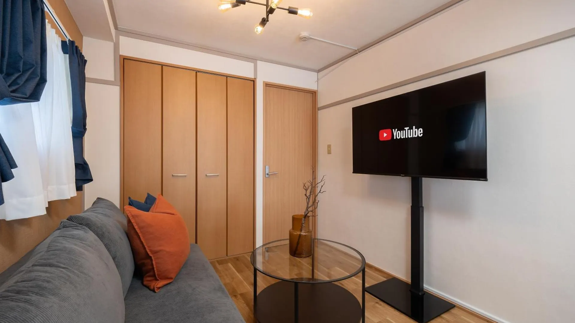 Apartament アリタマンション日本橋 Osaka 0*,