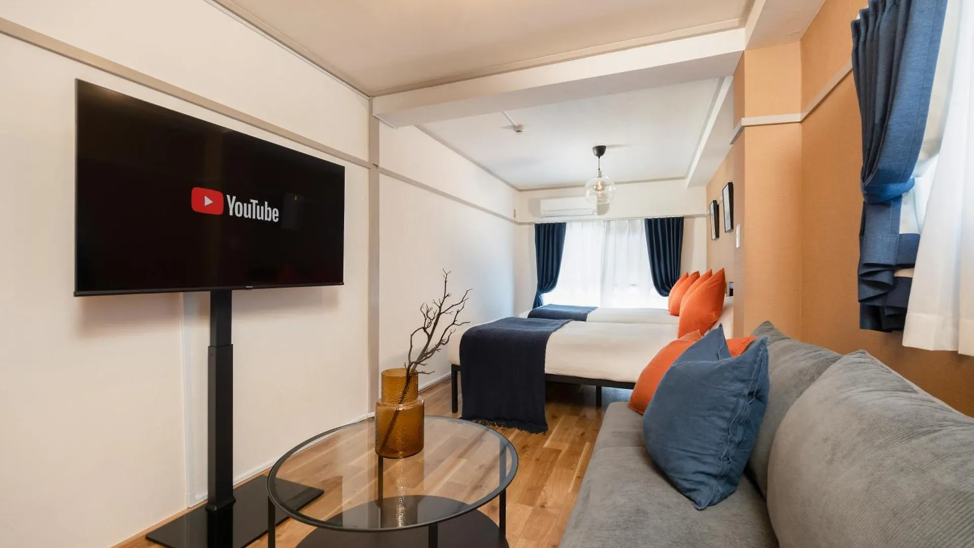 Apartament アリタマンション日本橋 Osaka