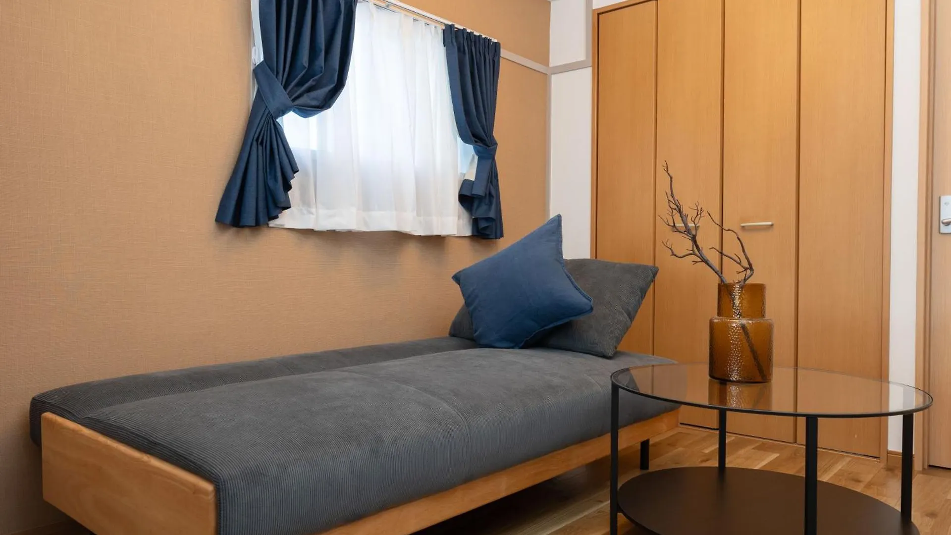 Apartament アリタマンション日本橋 Osaka 0*,