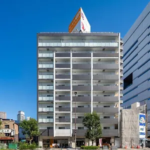 Aparthotel Meet Me Umeda Nishi, Osaka