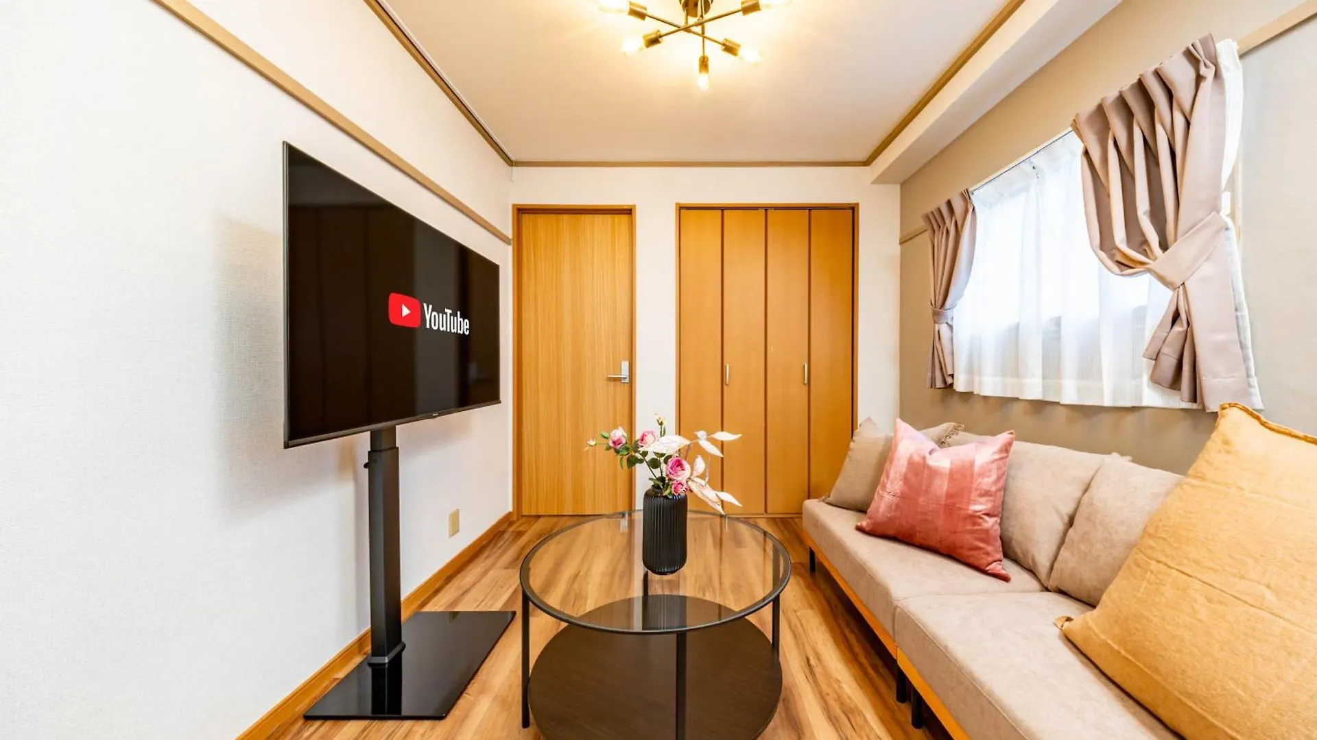 アリタマンション日本橋 Apartment Osaka