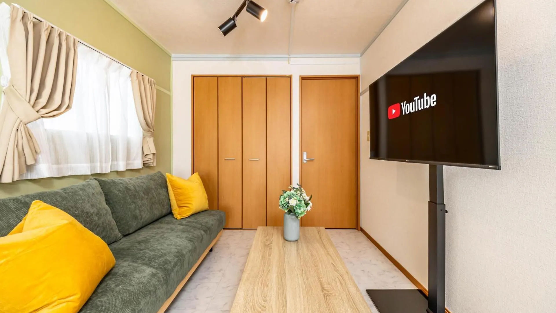 アリタマンション日本橋 Apartment Osaka Japan
