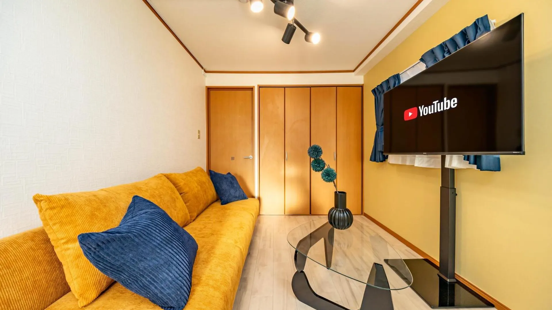 アリタマンション日本橋 Apartment Osaka