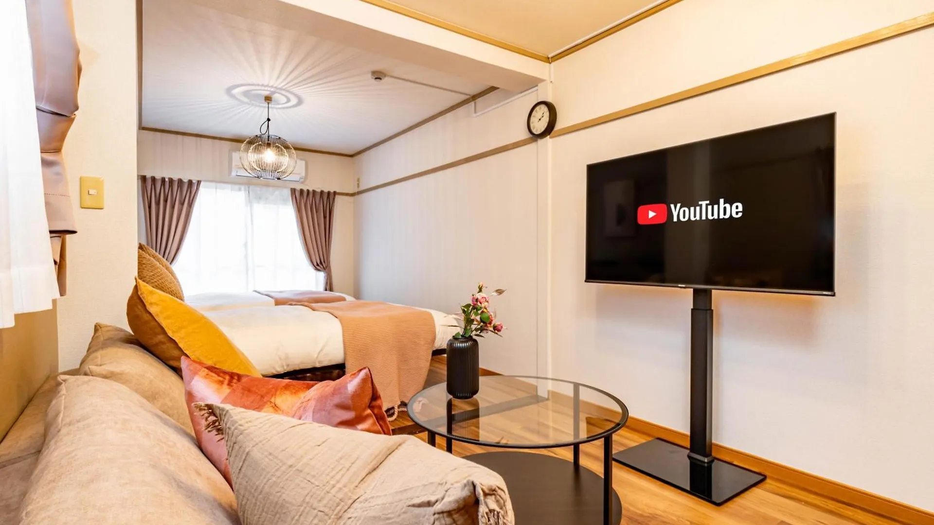 アリタマンション日本橋 Apartment Osaka