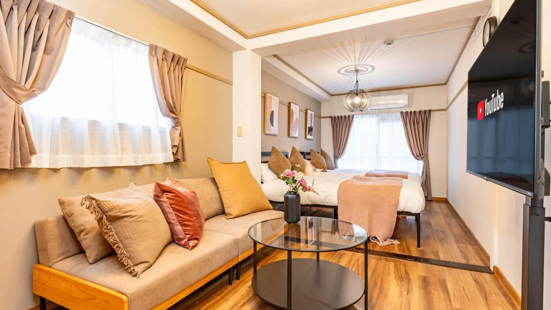 アリタマンション日本橋 Apartment Osaka 0*,
