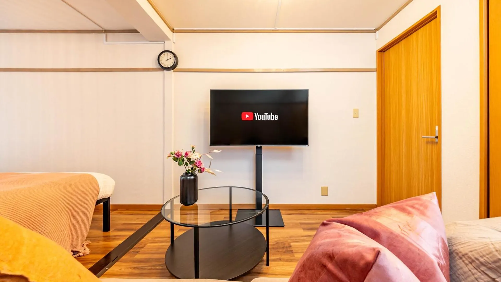 アリタマンション日本橋 Apartment Osaka