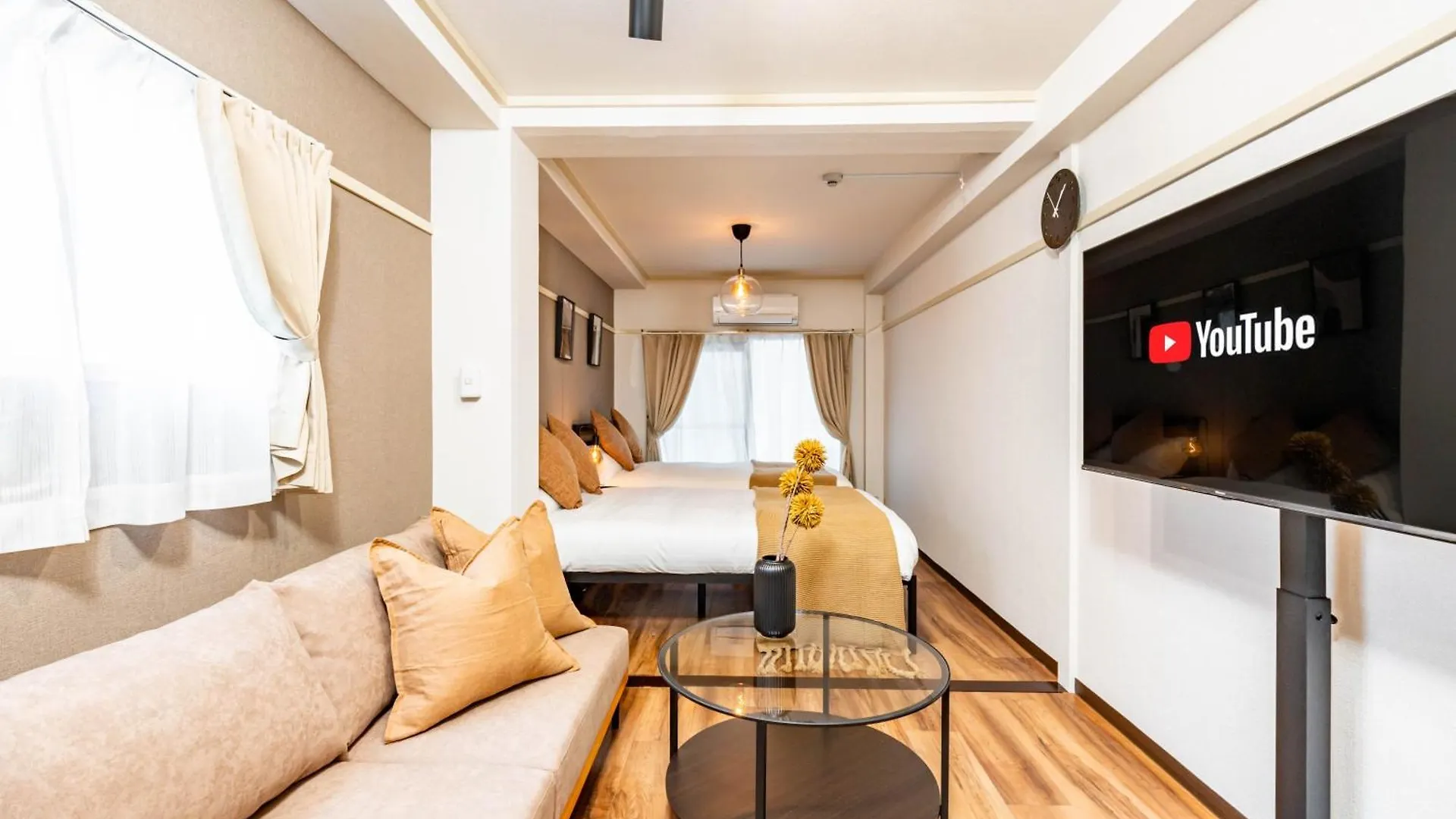 アリタマンション日本橋 Apartment Osaka Japan