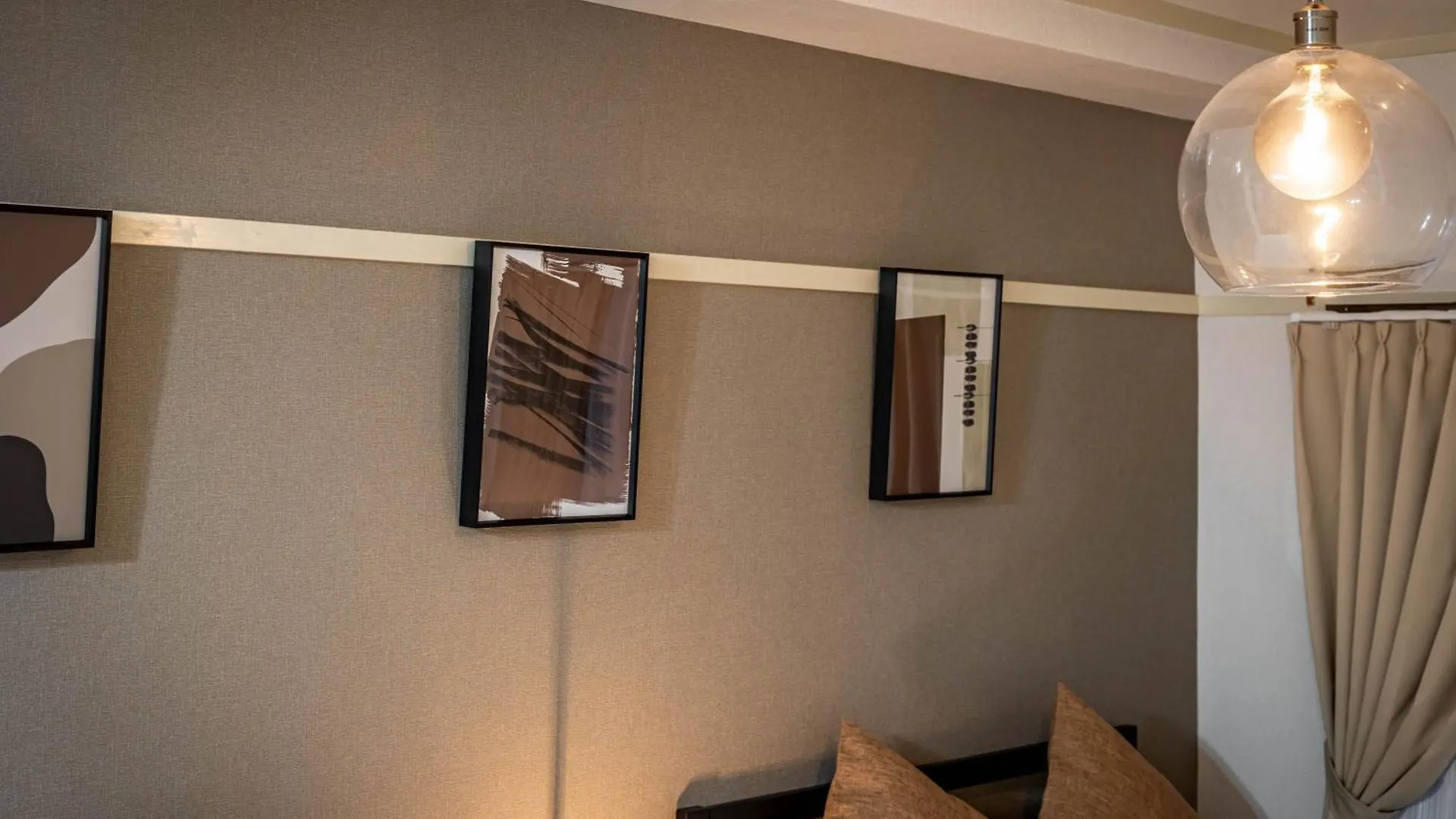 アリタマンション日本橋 Apartment Osaka
