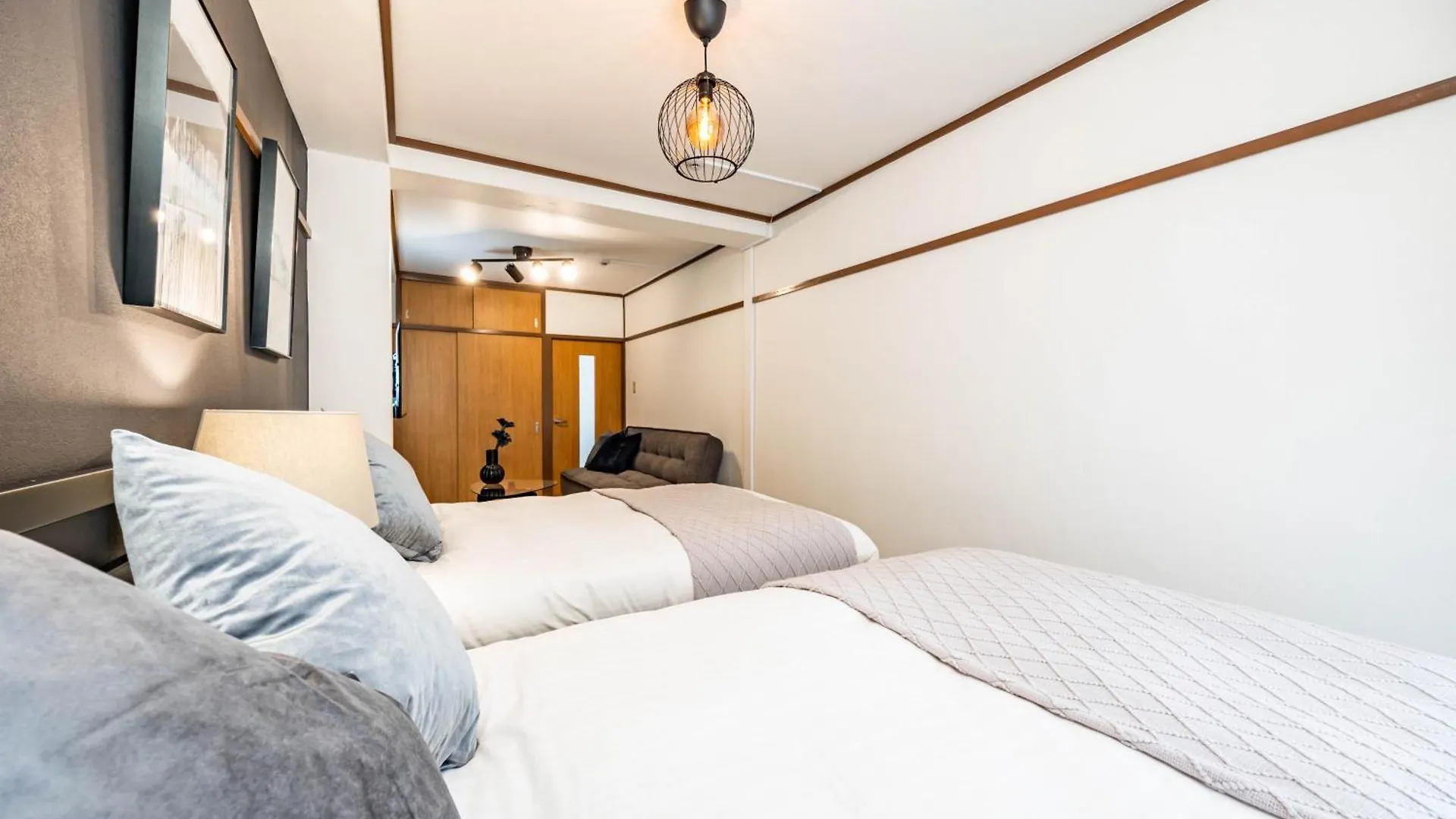 アリタマンション日本橋 Apartment Osaka