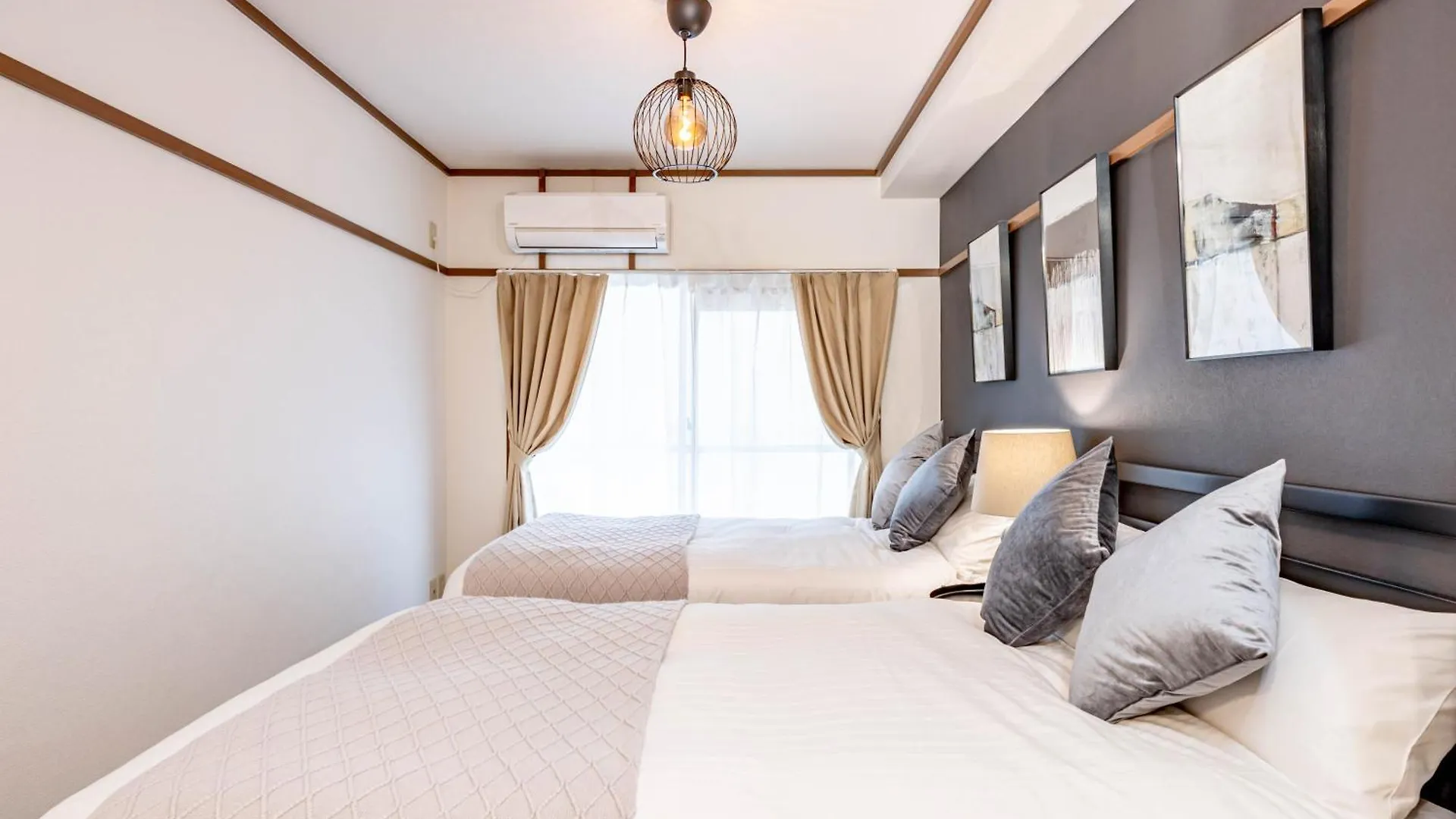 アリタマンション日本橋 Apartment Osaka