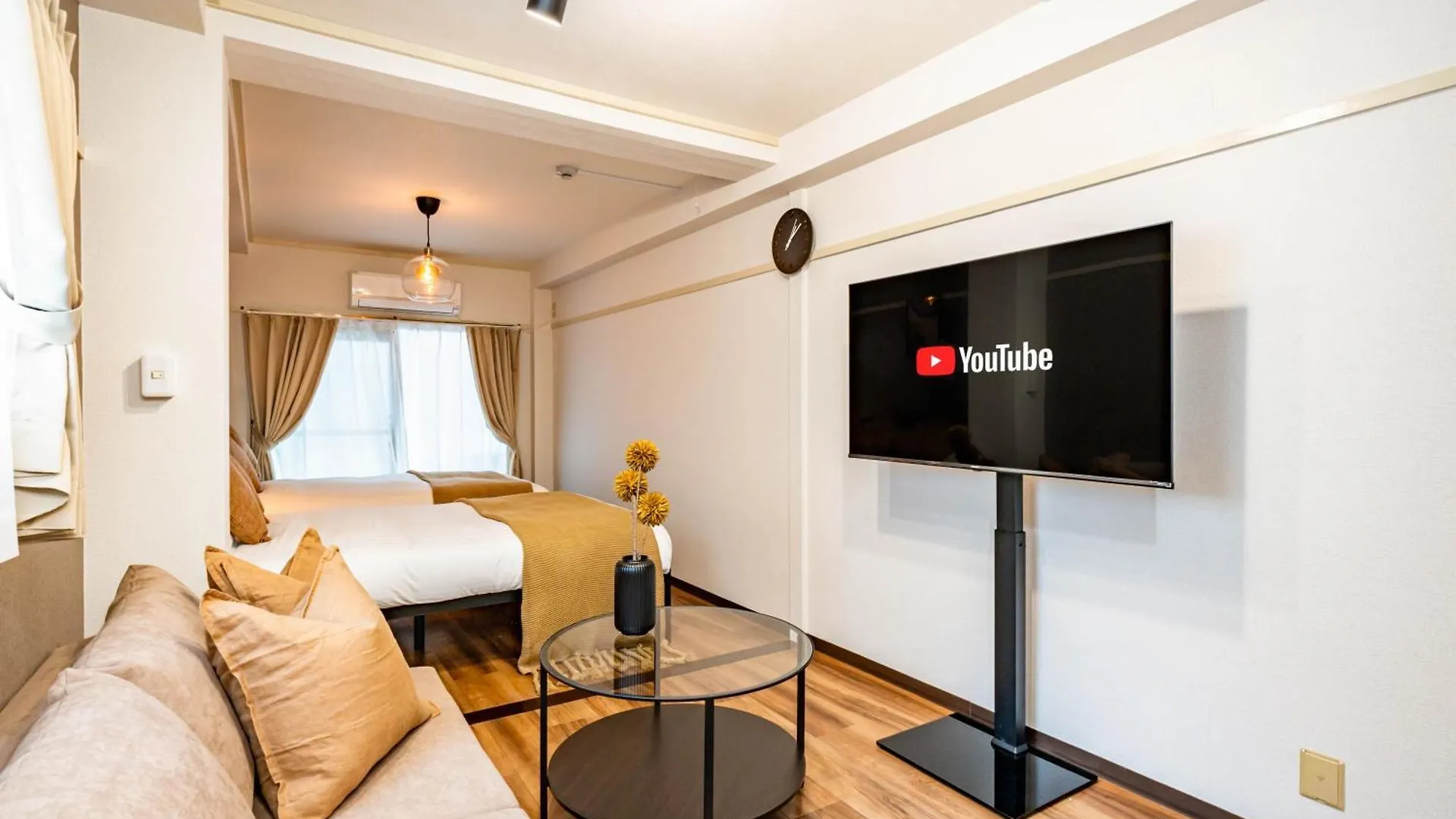 アリタマンション日本橋 Apartment Osaka 0*,
