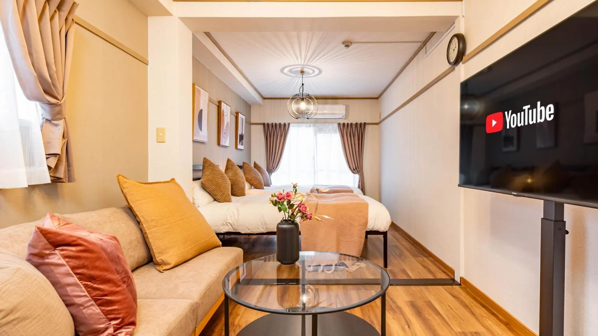 アリタマンション日本橋 Apartment Osaka Japan