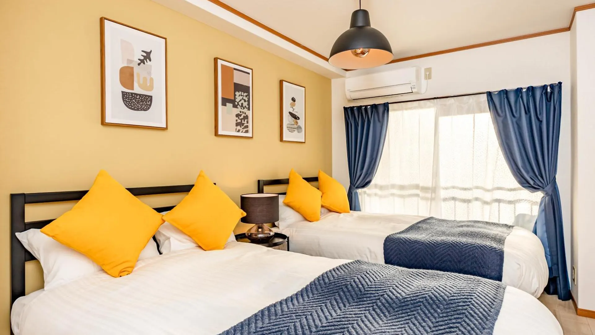 アリタマンション日本橋 Apartment Osaka 0*,  Japan