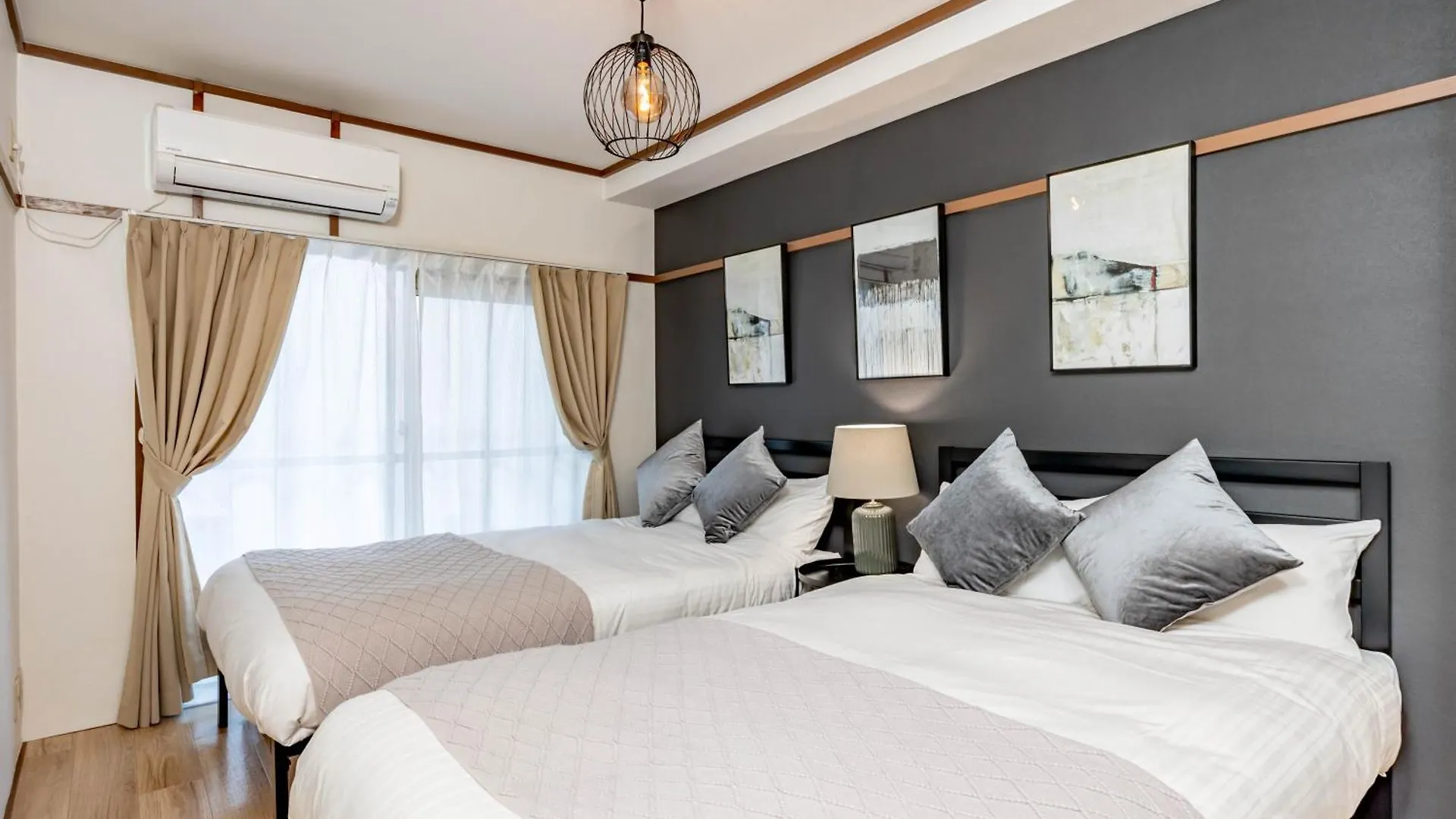 アリタマンション日本橋 Apartment Osaka 0*,