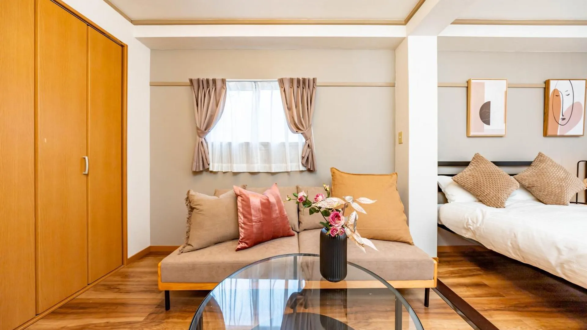 アリタマンション日本橋 Apartment Osaka