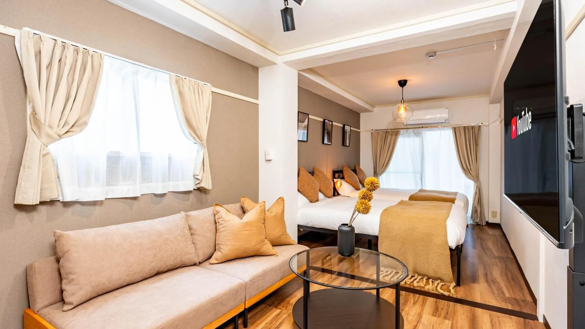 アリタマンション日本橋 Apartment Osaka