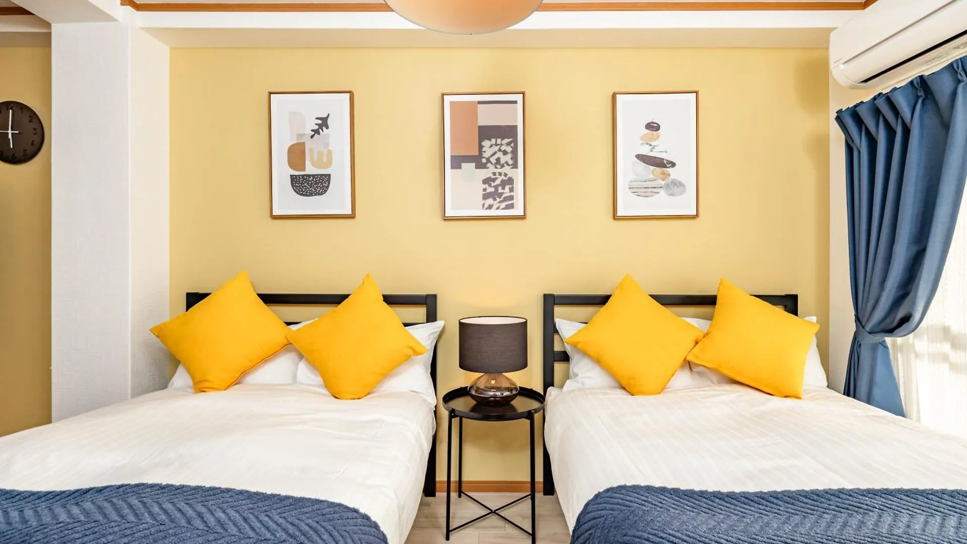 Apartament アリタマンション日本橋 Osaka