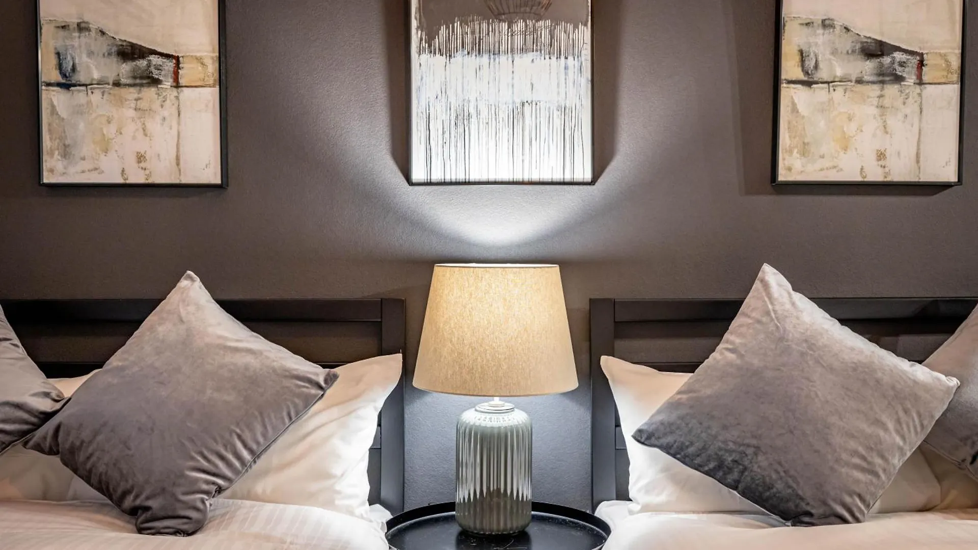 Apartament アリタマンション日本橋 Osaka Japonia
