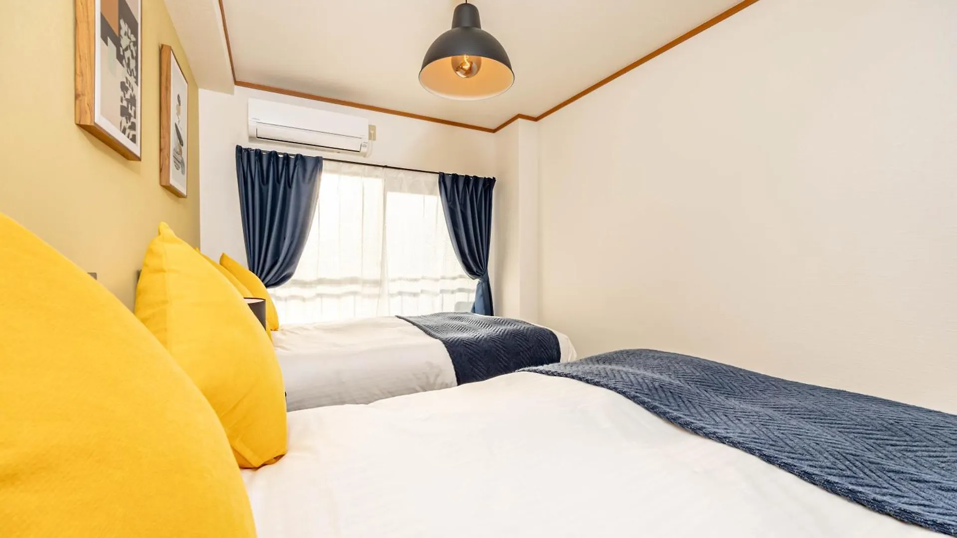 Apartament アリタマンション日本橋 Osaka 0*,