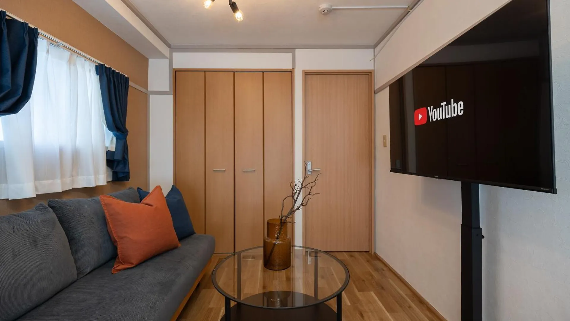 Apartament アリタマンション日本橋 Osaka
