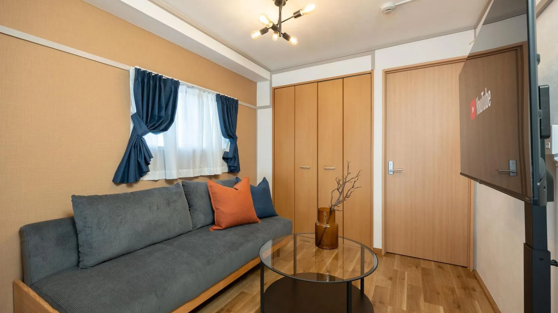 Apartament アリタマンション日本橋 Osaka