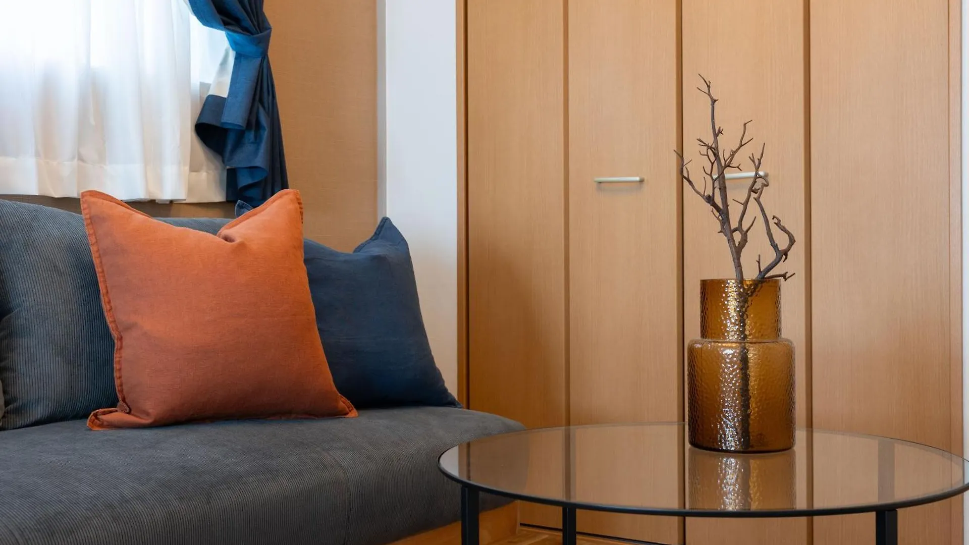 Apartament アリタマンション日本橋 Osaka